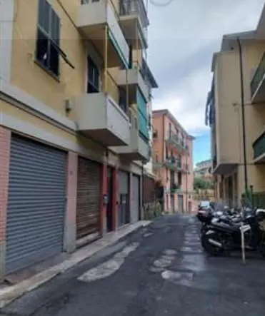 Appartamento via Canepa 30, Sanremo
