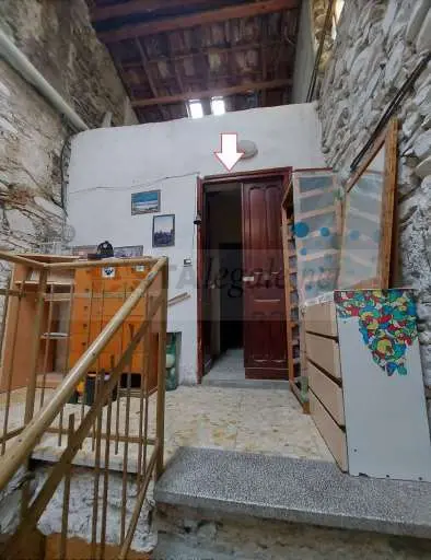 Appartamento via San Michele 11, Dolceacqua