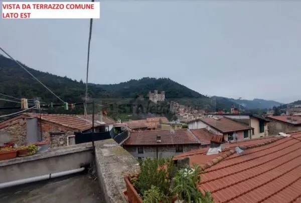 Appartamento via San Michele 11, Dolceacqua