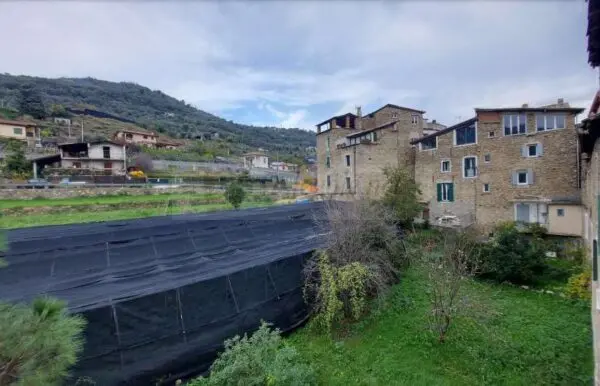 Appartamento via San Michele 11, Dolceacqua