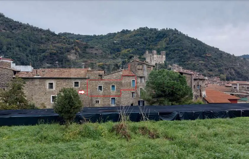 Immagine per Appartamento in asta a Dolceacqua via San Michele 11