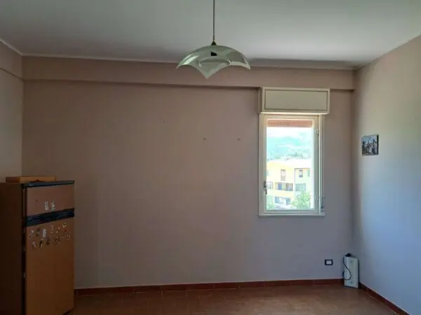 Porzione Di Casa via Santa Liberata, Monreale