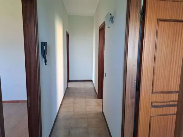 Porzione Di Casa via Santa Liberata, Monreale