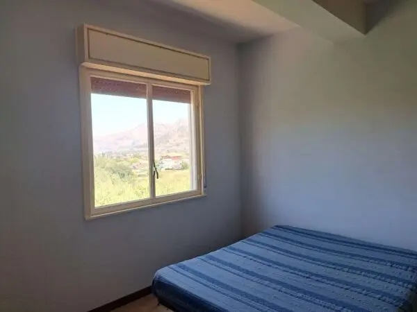 Porzione Di Casa via Santa Liberata, Monreale