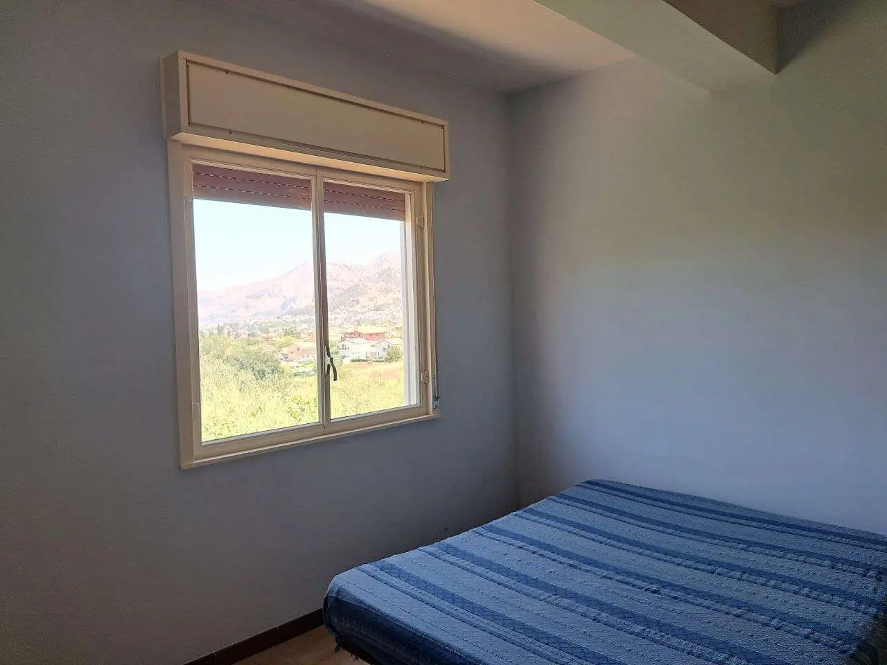 Immagine per Porzione di casa in vendita a Monreale via Santa Liberata
