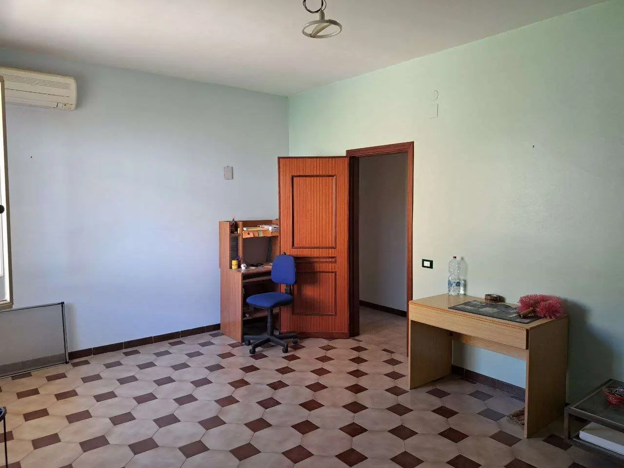 Immagine per Porzione di casa in vendita a Monreale via Santa Liberata