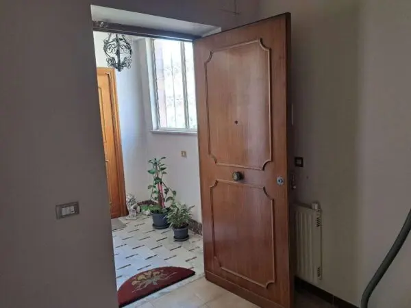 Porzione Di Casa via Santa Liberata, Monreale