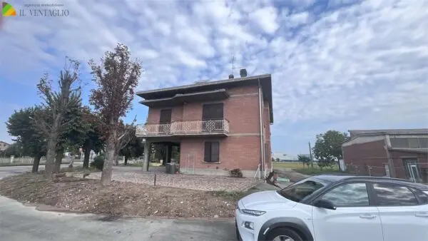 Terreno Agricolo Sassuolo