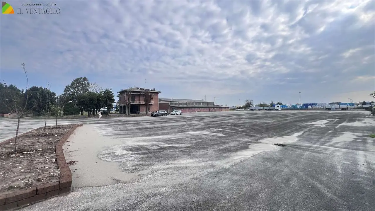 Immagine per Terreno agricolo in affitto a Sassuolo