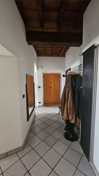 Appartamento piazza Vincenzo Arbarello 2, Torino