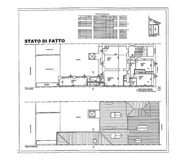 Appartamento piazza Vincenzo Arbarello 2, Torino
