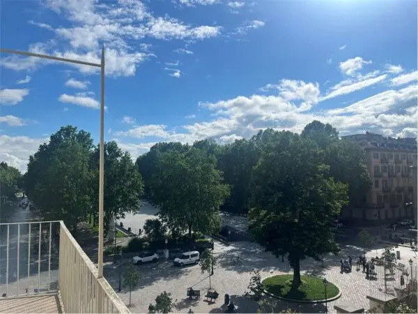 Appartamento piazza Vincenzo Arbarello 2, Torino