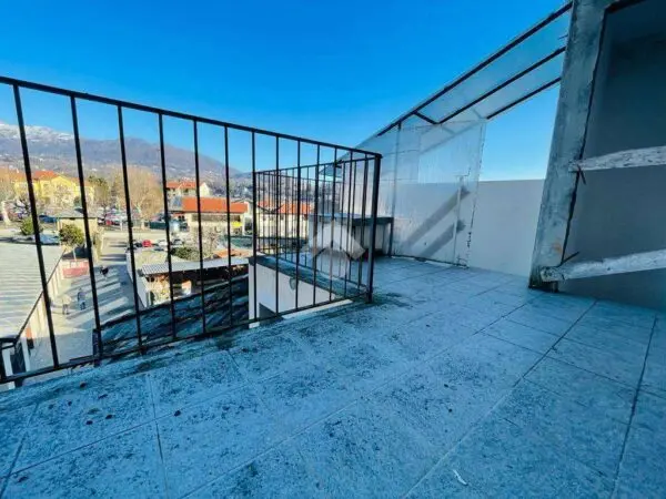 Appartamento Lanzo Torinese