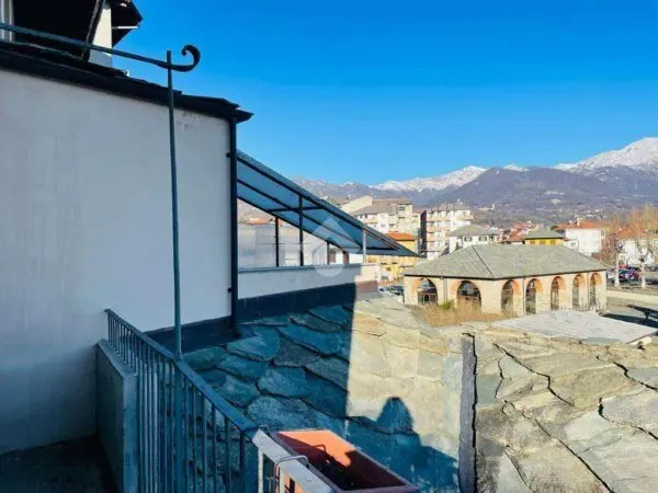 Appartamento Lanzo Torinese