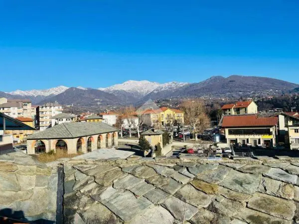 Appartamento Lanzo Torinese