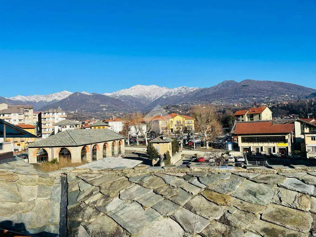 Immagine per Appartamento in vendita a Lanzo Torinese