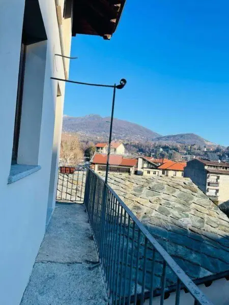 Appartamento Lanzo Torinese