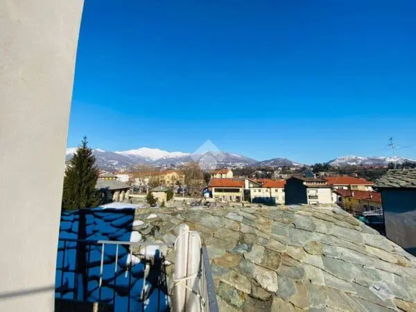 Appartamento Lanzo Torinese