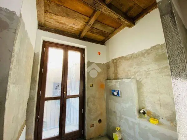 Appartamento Lanzo Torinese
