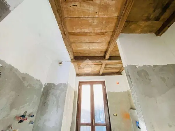 Appartamento Lanzo Torinese