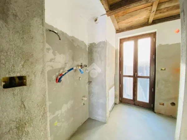 Appartamento Lanzo Torinese