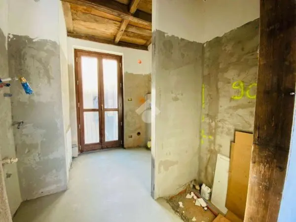 Appartamento Lanzo Torinese