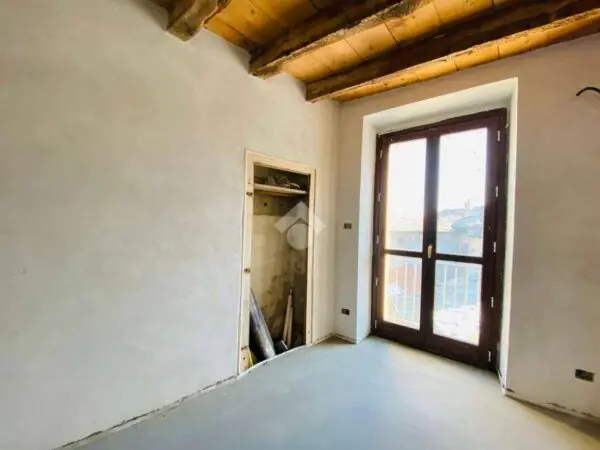 Appartamento Lanzo Torinese