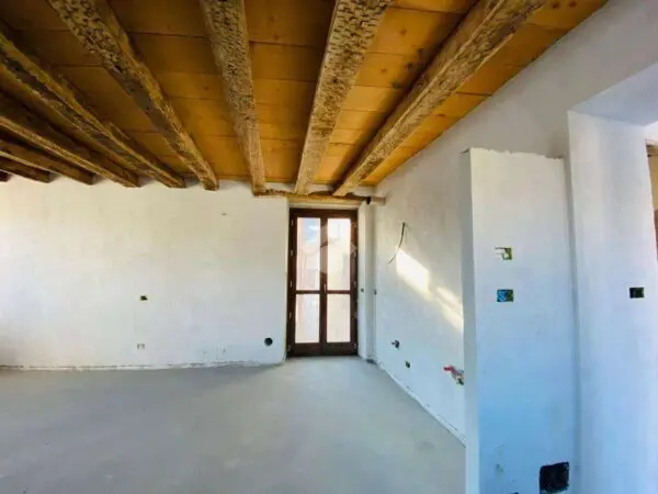 Appartamento Lanzo Torinese