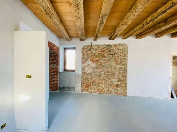 Appartamento Lanzo Torinese