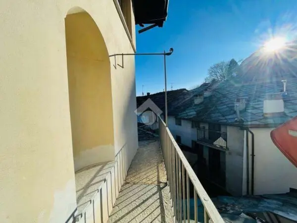Appartamento Lanzo Torinese