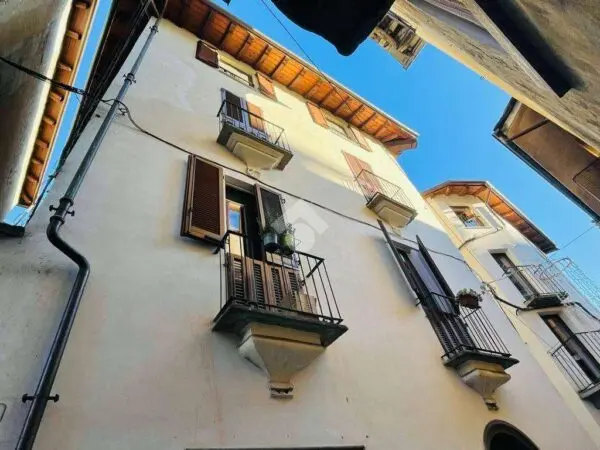 Appartamento Lanzo Torinese