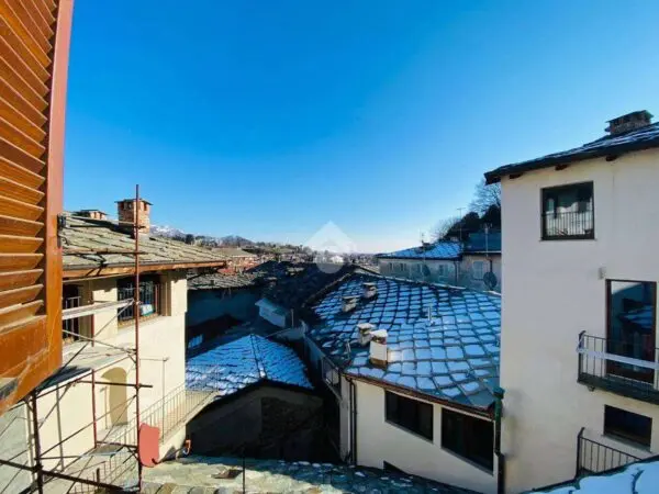 Appartamento Lanzo Torinese