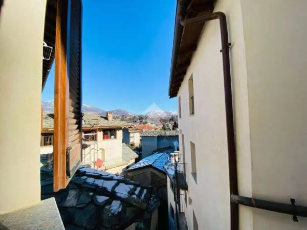 Appartamento Lanzo Torinese