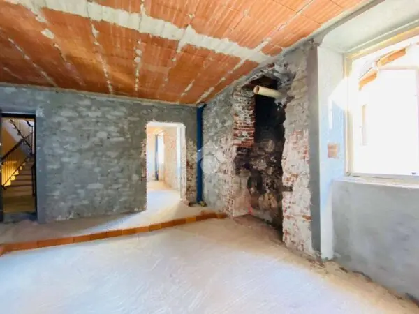 Appartamento Lanzo Torinese