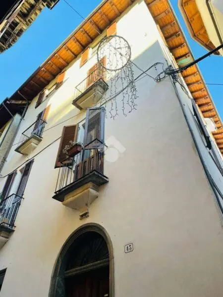 Appartamento Lanzo Torinese
