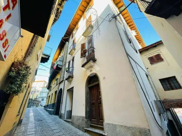 Appartamento Lanzo Torinese