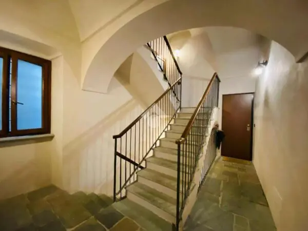 Appartamento Lanzo Torinese