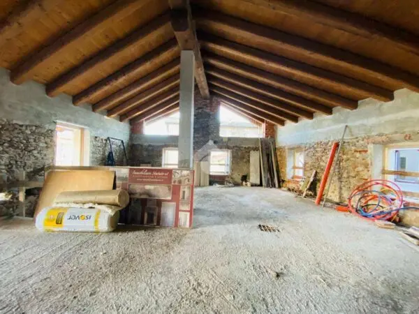 Villa via Umberto I 20, Lanzo Torinese