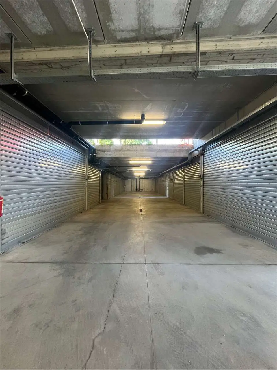 Immagine per Box in vendita a Lanzo Torinese via Umberto I