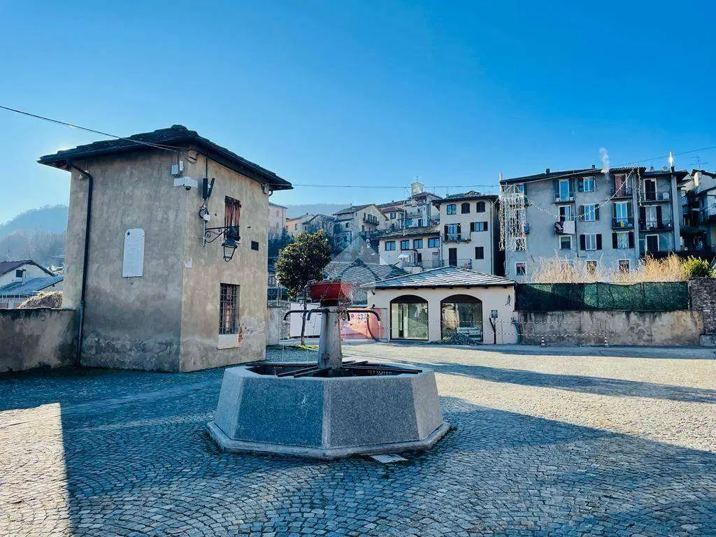 Immagine per Box in vendita a Lanzo Torinese via Umberto I