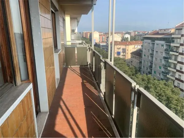 Appartamento corso Sebastopoli 213, Torino