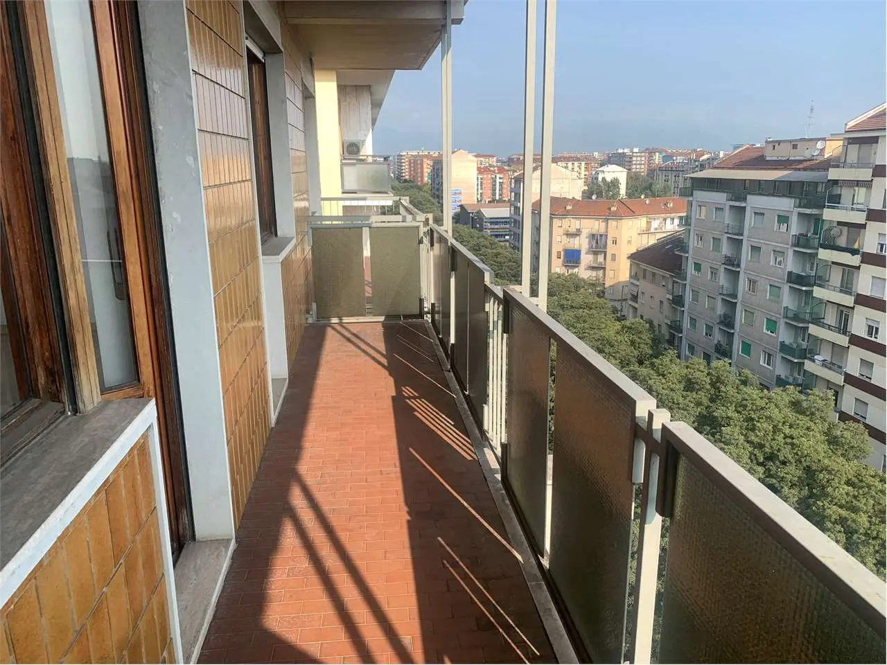 Immagine per Appartamento in vendita a Torino corso Sebastopoli 213