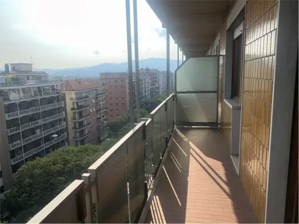 Appartamento corso Sebastopoli 213, Torino