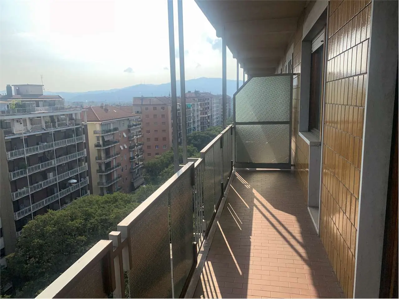Immagine per Appartamento in vendita a Torino corso Sebastopoli 213
