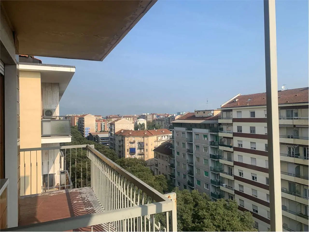 Immagine per Appartamento in vendita a Torino corso Sebastopoli 213