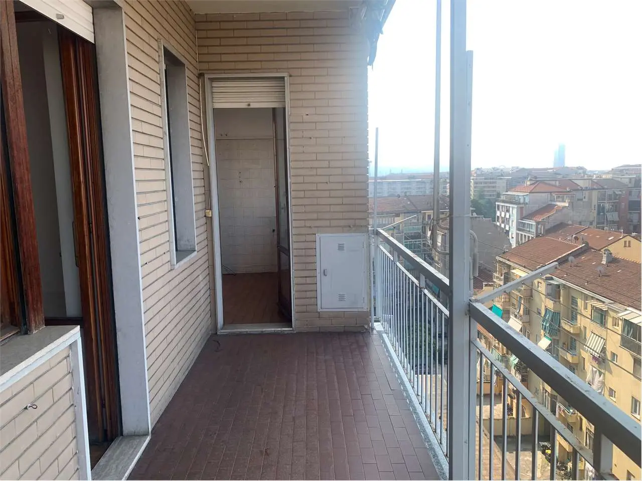 Immagine per Appartamento in vendita a Torino corso Sebastopoli 213