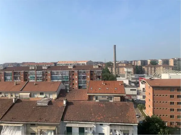 Appartamento corso Sebastopoli 213, Torino