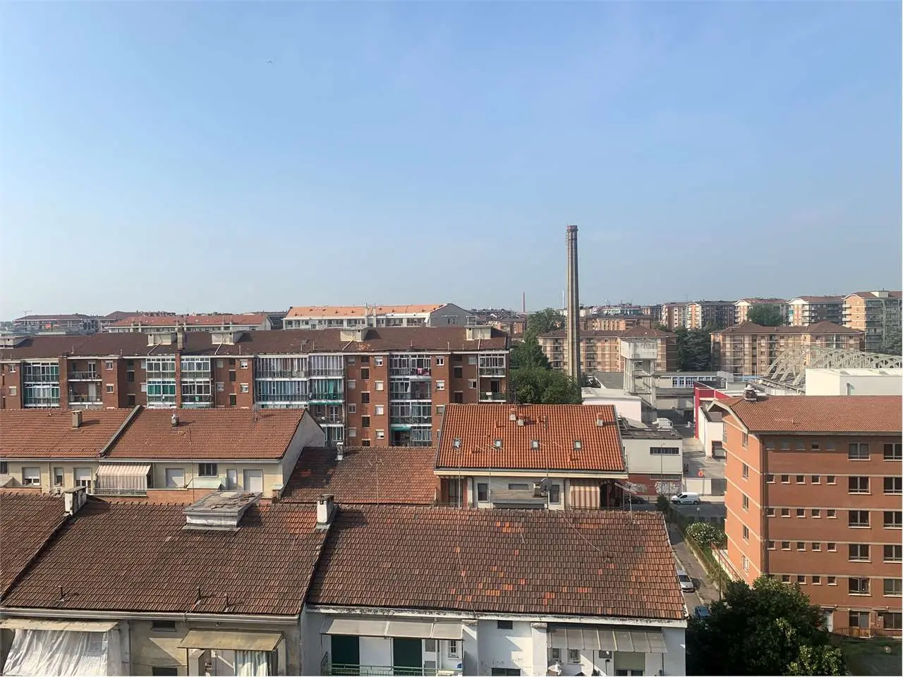 Immagine per Appartamento in vendita a Torino corso Sebastopoli 213