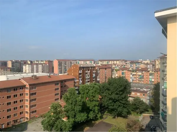 Appartamento corso Sebastopoli 213, Torino