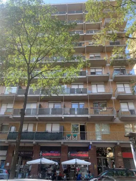 Appartamento corso Sebastopoli 213, Torino